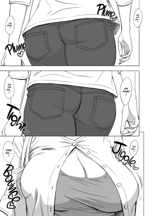 hentai Kayoizu Mama