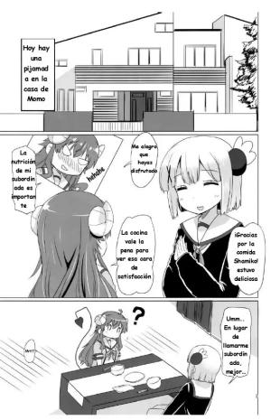 hentai machikado mazoku