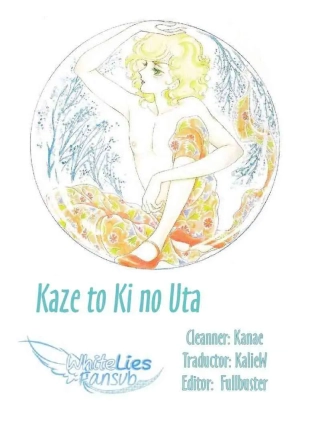 hentai kaze to ki no uta