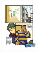 Tios Heteros : página 3