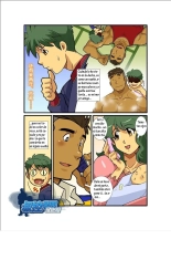 Tios Heteros : página 4