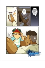 Tios Heteros : página 9