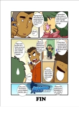 Tios Heteros : página 20