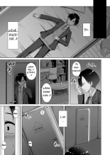 Kazoku Keikaku Hitori-me Jijo Hina : página 7