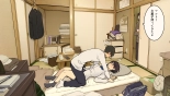Kazoku zaitaku-chu demo jibun no heya de nantoka sekkusu suru gakusei jidai : página 3