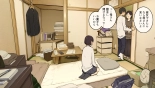Kazoku zaitaku-chu demo jibun no heya de nantoka sekkusu suru gakusei jidai : página 4