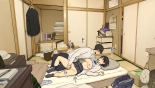 Kazoku zaitaku-chu demo jibun no heya de nantoka sekkusu suru gakusei jidai : página 7