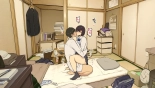 Kazoku zaitaku-chu demo jibun no heya de nantoka sekkusu suru gakusei jidai : página 12