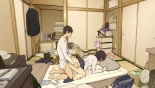 Kazoku zaitaku-chu demo jibun no heya de nantoka sekkusu suru gakusei jidai : página 13