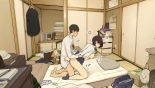 Kazoku zaitaku-chu demo jibun no heya de nantoka sekkusu suru gakusei jidai : página 14