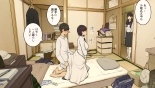 Kazoku zaitaku-chu demo jibun no heya de nantoka sekkusu suru gakusei jidai : página 16