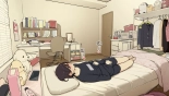 Kazoku zaitaku-chu demo jibun no heya de nantoka sekkusu suru gakusei jidai : página 19