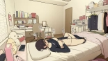 Kazoku zaitaku-chu demo jibun no heya de nantoka sekkusu suru gakusei jidai : página 20