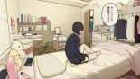 Kazoku zaitaku-chu demo jibun no heya de nantoka sekkusu suru gakusei jidai : página 21