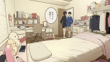 Kazoku zaitaku-chu demo jibun no heya de nantoka sekkusu suru gakusei jidai : página 22