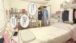 Kazoku zaitaku-chu demo jibun no heya de nantoka sekkusu suru gakusei jidai : página 24
