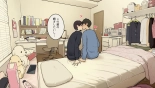 Kazoku zaitaku-chu demo jibun no heya de nantoka sekkusu suru gakusei jidai : página 26