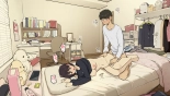 Kazoku zaitaku-chu demo jibun no heya de nantoka sekkusu suru gakusei jidai : página 29