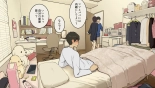 Kazoku zaitaku-chu demo jibun no heya de nantoka sekkusu suru gakusei jidai : página 35