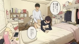 Kazoku zaitaku-chu demo jibun no heya de nantoka sekkusu suru gakusei jidai : página 36