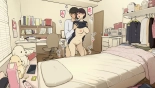 Kazoku zaitaku-chu demo jibun no heya de nantoka sekkusu suru gakusei jidai : página 37