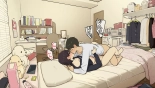 Kazoku zaitaku-chu demo jibun no heya de nantoka sekkusu suru gakusei jidai : página 39