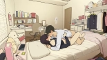 Kazoku zaitaku-chu demo jibun no heya de nantoka sekkusu suru gakusei jidai : página 40
