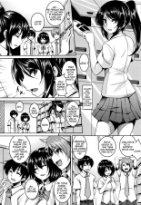Kazuhiro - Zenana Biyaku Choukyou Nikubenki Collectio Ch. 2, 3, 4, 5 y Bonus : página 4