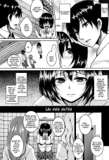 Kazuhiro - Zenana Biyaku Choukyou Nikubenki Collectio Ch. 2, 3, 4, 5 y Bonus : página 6