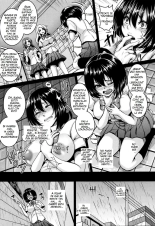 Kazuhiro - Zenana Biyaku Choukyou Nikubenki Collectio Ch. 2, 3, 4, 5 y Bonus : página 7