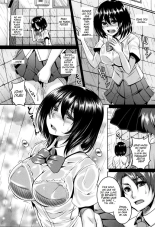 Kazuhiro - Zenana Biyaku Choukyou Nikubenki Collectio Ch. 2, 3, 4, 5 y Bonus : página 8