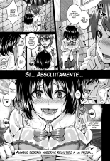 Kazuhiro - Zenana Biyaku Choukyou Nikubenki Collectio Ch. 2, 3, 4, 5 y Bonus : página 9