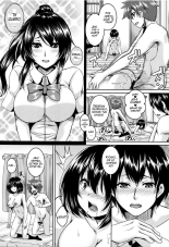 Kazuhiro - Zenana Biyaku Choukyou Nikubenki Collectio Ch. 2, 3, 4, 5 y Bonus : página 17
