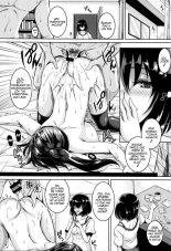 Kazuhiro - Zenana Biyaku Choukyou Nikubenki Collectio Ch. 2, 3, 4, 5 y Bonus : página 42