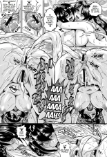 Kazuhiro - Zenana Biyaku Choukyou Nikubenki Collectio Ch. 2, 3, 4, 5 y Bonus : página 51