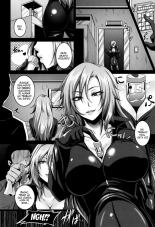 Kazuhiro - Zenana Biyaku Choukyou Nikubenki Collectio Ch. 2, 3, 4, 5 y Bonus : página 74