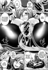 Kazuhiro - Zenana Biyaku Choukyou Nikubenki Collectio Ch. 2, 3, 4, 5 y Bonus : página 79