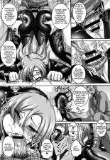 Kazuhiro - Zenana Biyaku Choukyou Nikubenki Collectio Ch. 2, 3, 4, 5 y Bonus : página 87