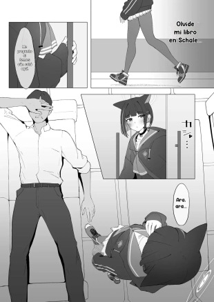 hentai blue archive