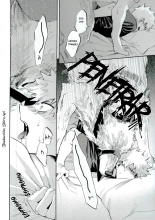 Kedamono yo Iradachi ni Tsume o Fukume : página 27