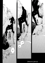 Kedamono yo Iradachi ni Tsume o Fukume : página 29