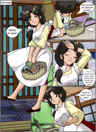 hentai ranma 12