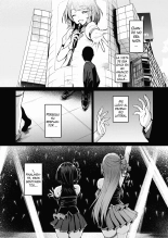 Kegareboshi Kuro : página 5