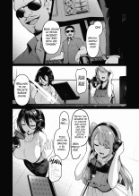 Kegareboshi Kuro : página 7