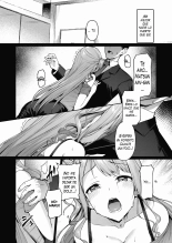 Kegareboshi Kuro : página 9