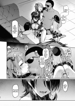 Kegareboshi Kuro : página 25