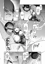 Kegareboshi Kuro : página 29
