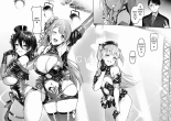 Kegareboshi Kuro : página 39