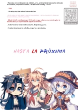 Kegareboshi Kuro : página 47