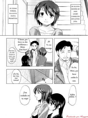 hentai Mi madrastra